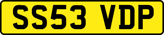 SS53VDP