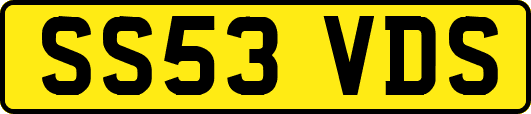 SS53VDS