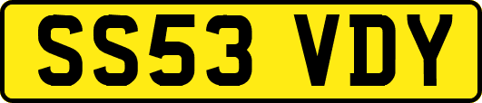 SS53VDY