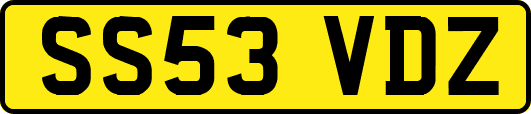 SS53VDZ