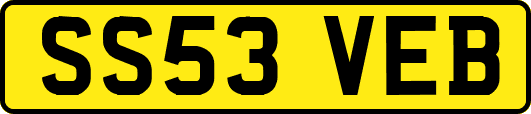 SS53VEB