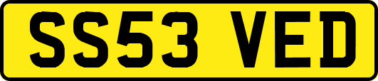 SS53VED
