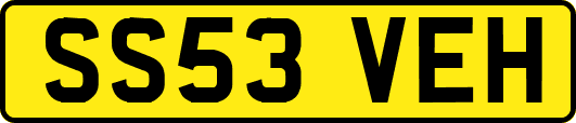 SS53VEH