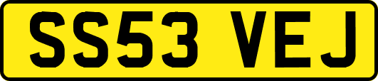 SS53VEJ