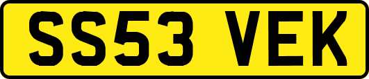 SS53VEK