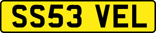 SS53VEL