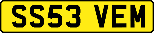 SS53VEM