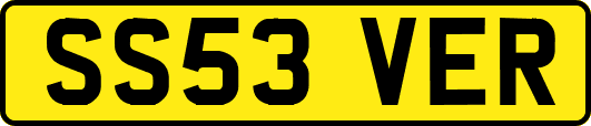 SS53VER