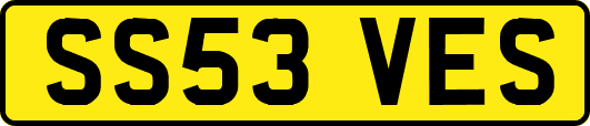 SS53VES
