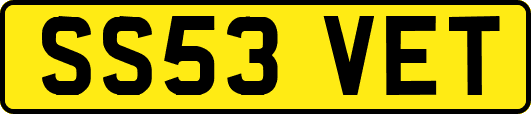 SS53VET