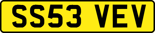 SS53VEV