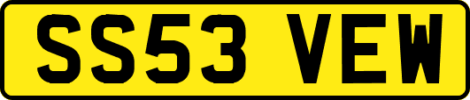 SS53VEW