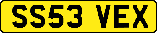 SS53VEX