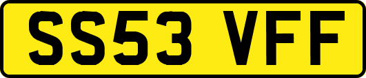 SS53VFF