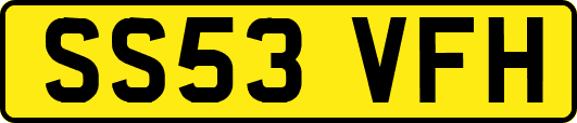SS53VFH