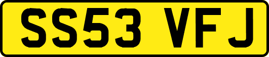 SS53VFJ