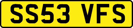 SS53VFS