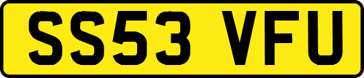 SS53VFU