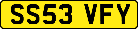 SS53VFY