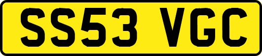 SS53VGC