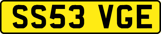SS53VGE