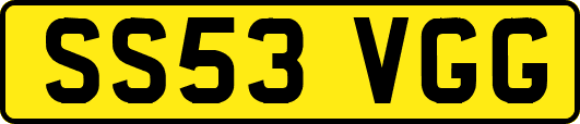 SS53VGG
