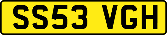 SS53VGH