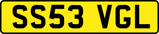 SS53VGL