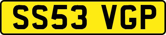 SS53VGP
