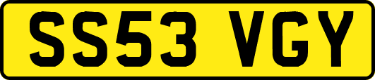 SS53VGY