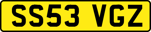SS53VGZ