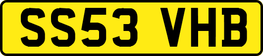 SS53VHB