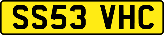SS53VHC