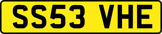SS53VHE