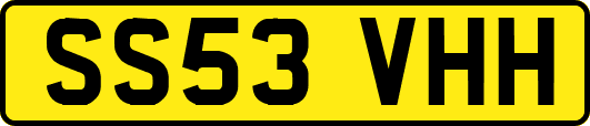 SS53VHH
