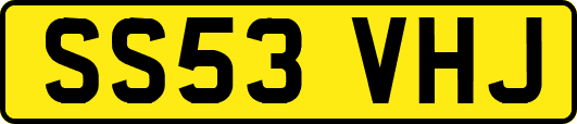 SS53VHJ