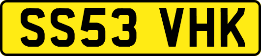 SS53VHK
