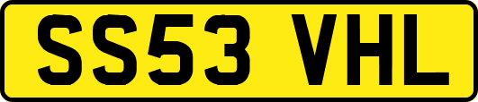 SS53VHL
