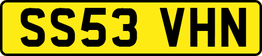 SS53VHN