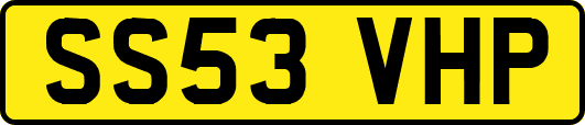 SS53VHP