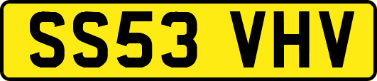 SS53VHV