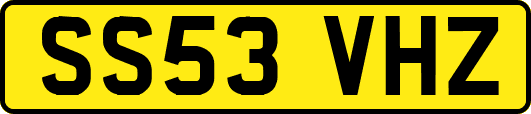 SS53VHZ