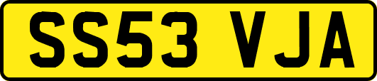 SS53VJA