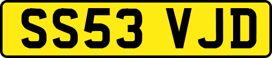 SS53VJD