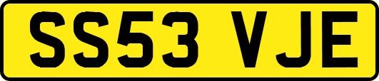 SS53VJE