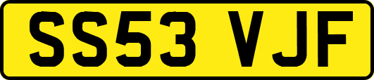 SS53VJF