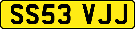 SS53VJJ