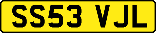 SS53VJL