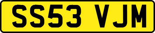 SS53VJM