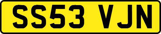 SS53VJN